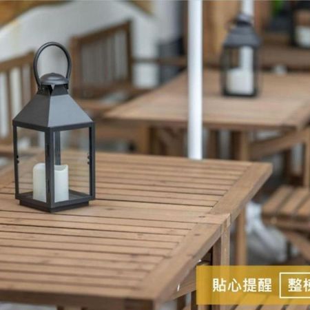 Taitung Puyuma Style Inn Exterior foto