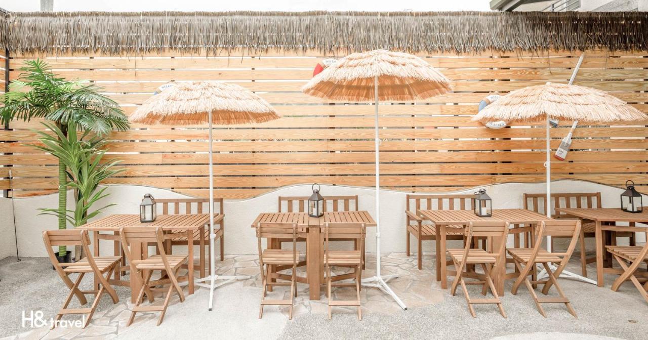 Taitung Puyuma Style Inn Exterior foto