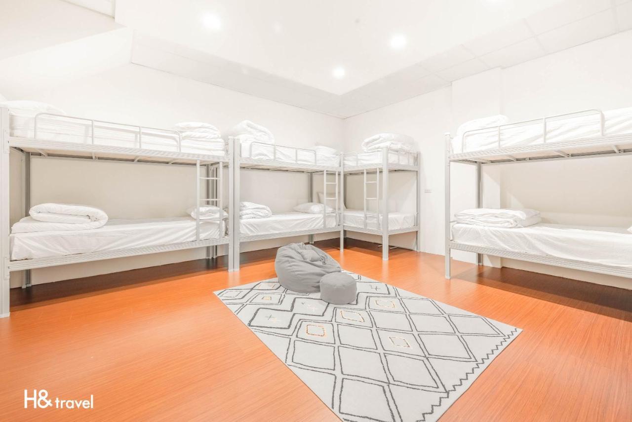 Taitung Puyuma Style Inn Exterior foto