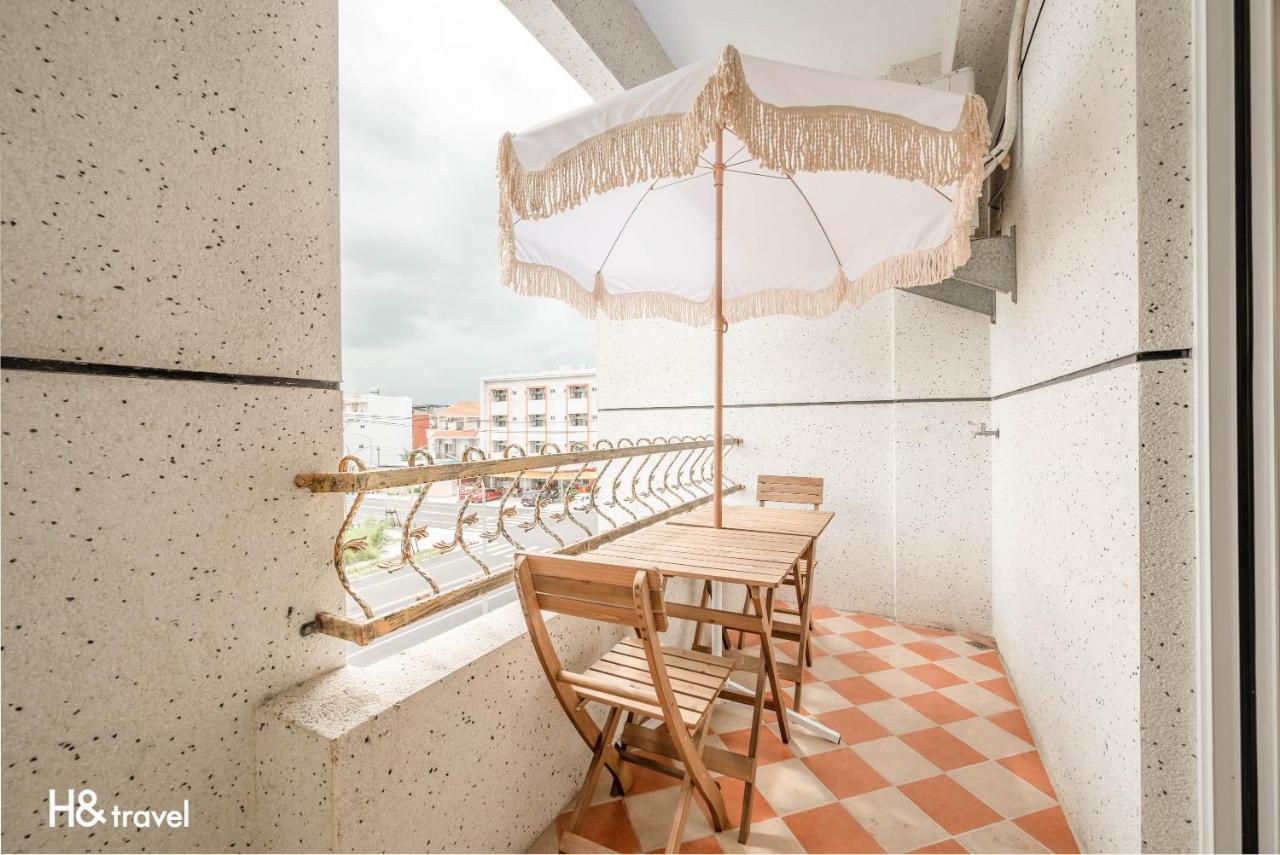 Taitung Puyuma Style Inn Exterior foto