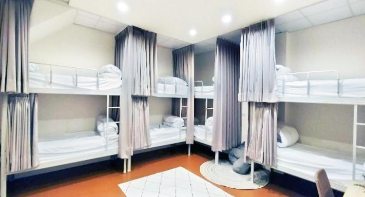 Taitung Puyuma Style Inn Exterior foto